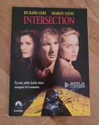 Film VCD Intersection Richard Gere Sharon Stone