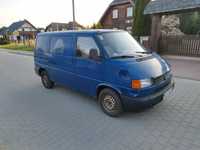 Volkswagen Transporter 2,5 88 km ocynk