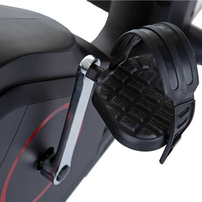 Rower treningowy  Hammer Cardio XT6 - Bluetooth Raty 0%