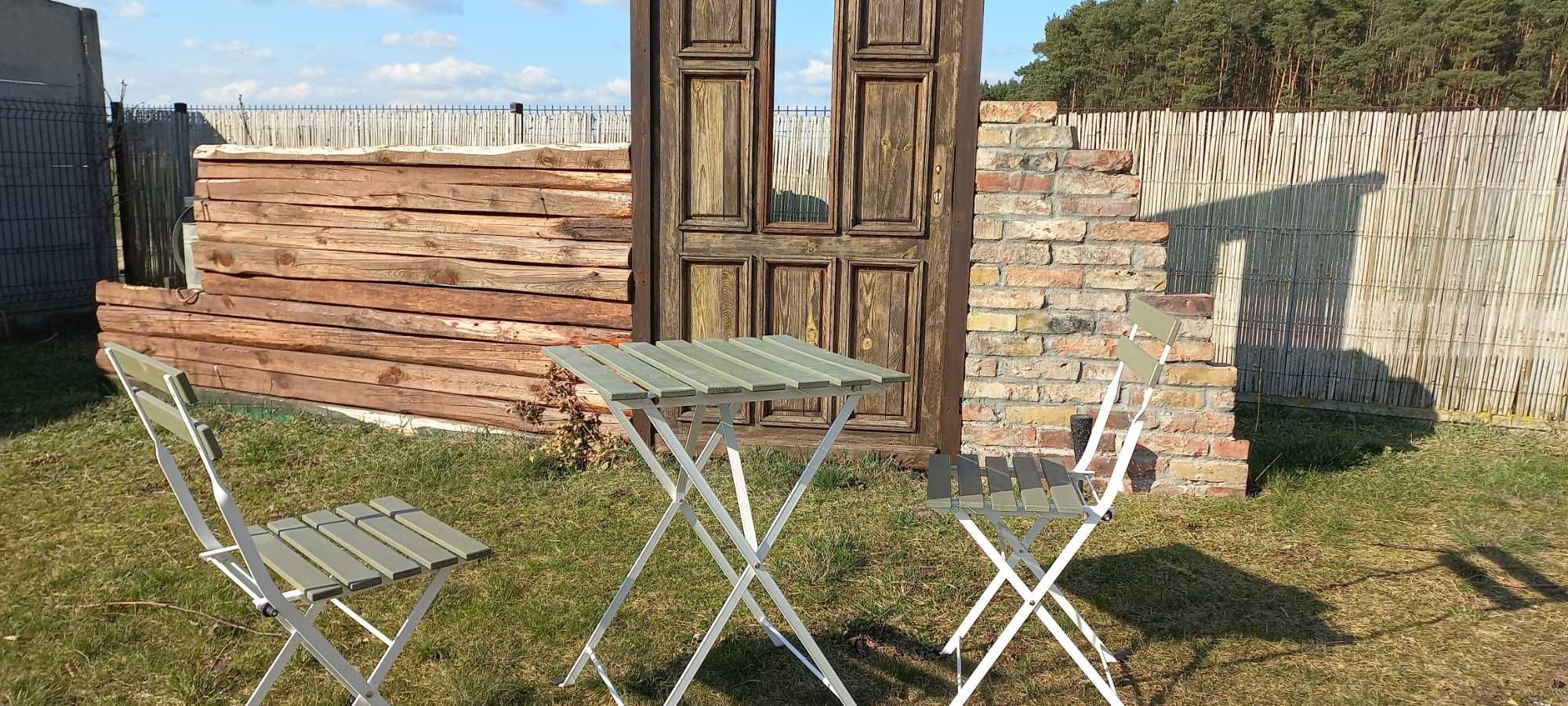 Domek nad jeziorem Kuźnickim w miejscowości Boruja