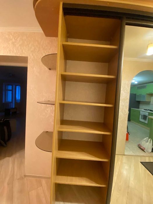 Велика шафа-купе , шкаф-купе