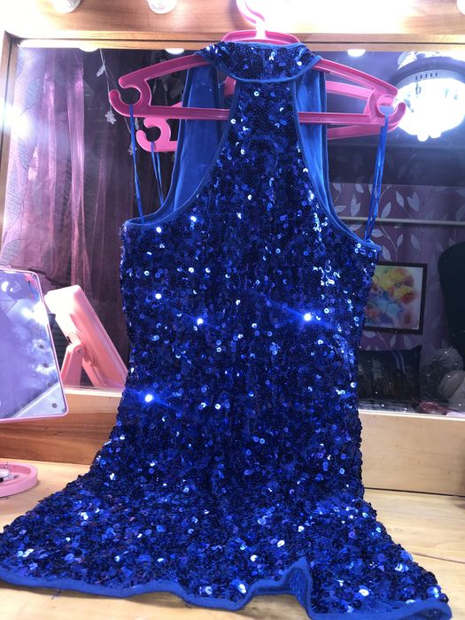 Продам платье