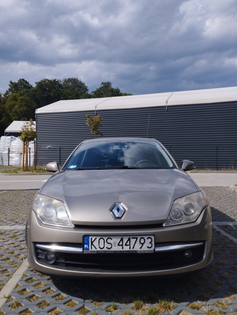 Renault Laguna III