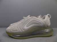 Nike W Air Max 720 White AR9293-101