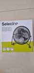 Ventoinha SelectLine
