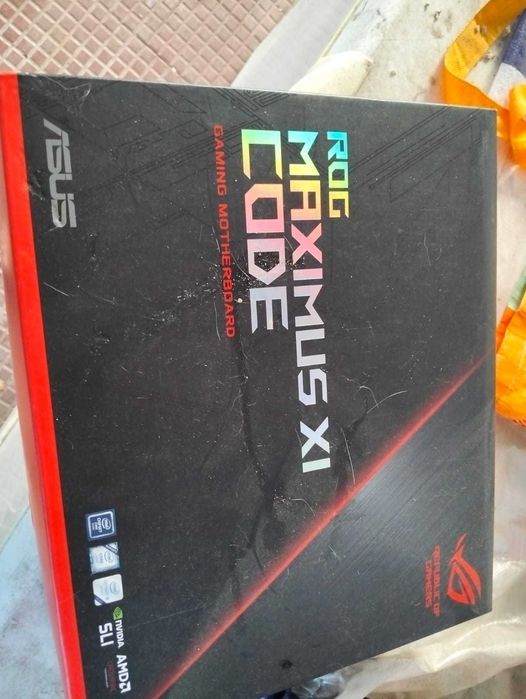 computador gamer i9 9900K