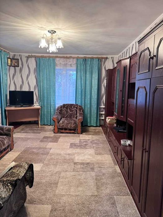 Продається будинок в с. Леськи за 15  км від м. Черкаси