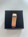 Zlota bransoleta do Fitbit Flex