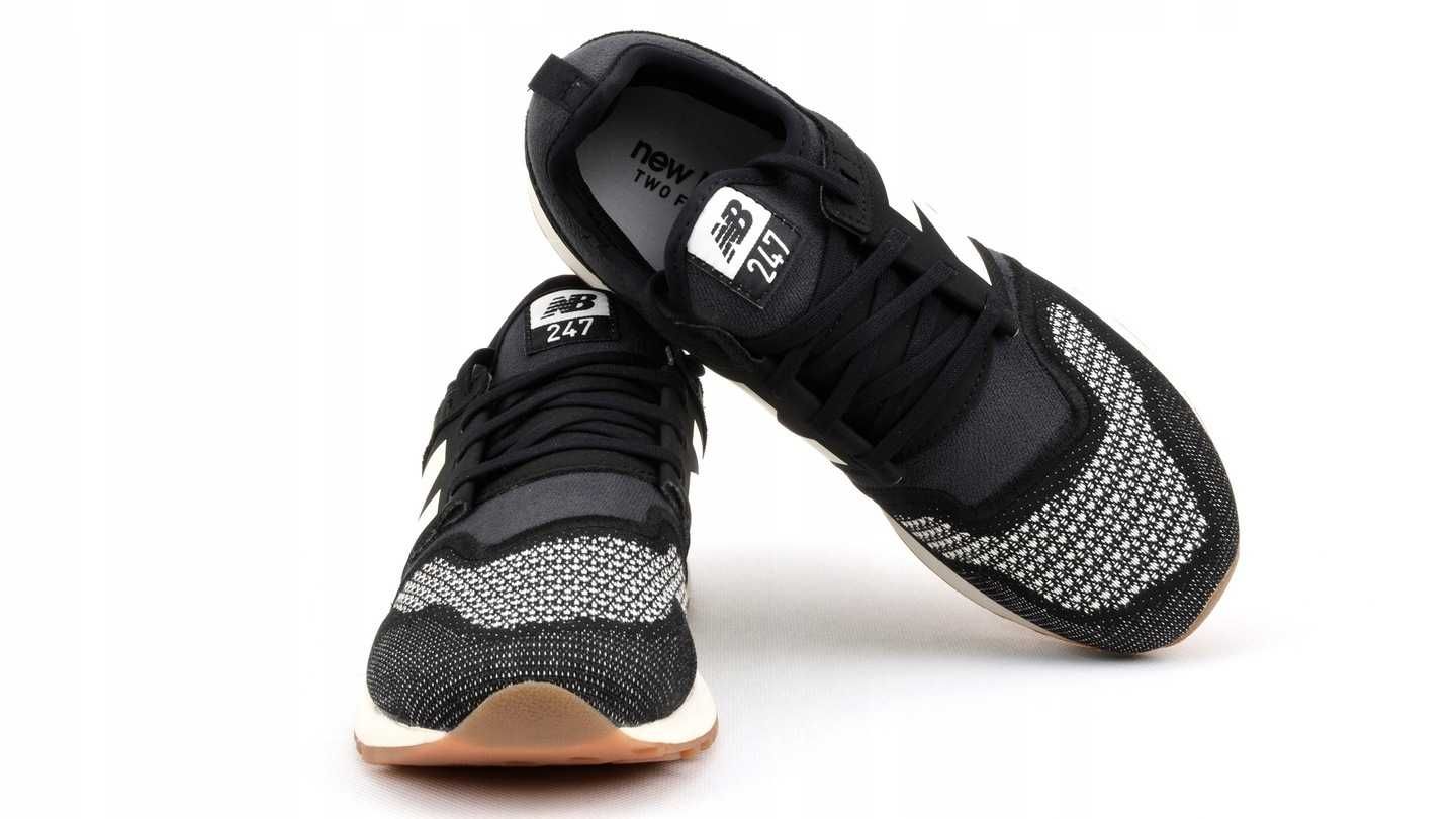 Buty damskie New Balance NB 247 WRL247TE r. 39 EU 25 CM