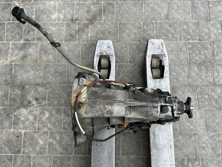 АКПП Коробка передач автомат Mercedes W124 2.5 D OM 605 722434