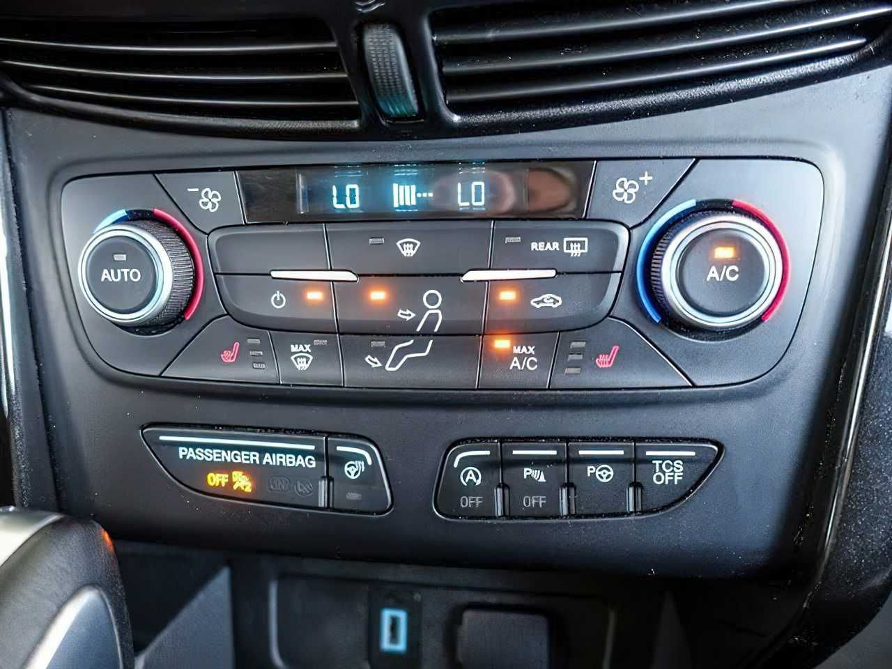 Ford Escape Titanium      2019
