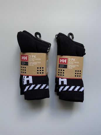 Шкарпетки-носки Helly Hansen Nike Puma
