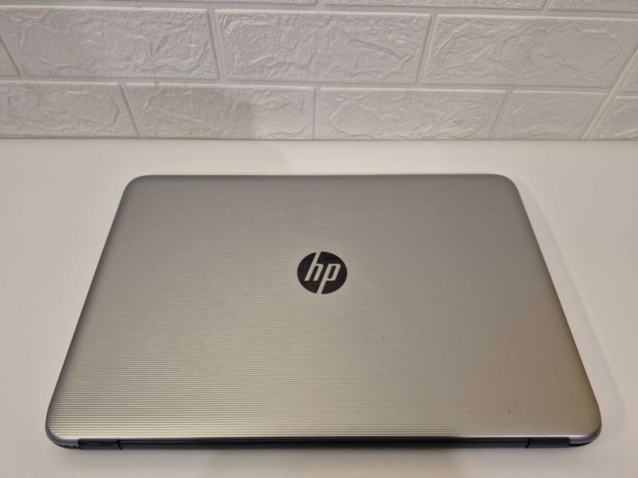 Jak NOWY HP 15 AMD A8 2.2Ghz/8GbDDR/256SSD/Radeon/BateriaNOWA
