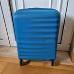 Mala de viagem de cabine