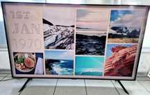 Samsung.55 QLED QE55Q67BAUXXH
