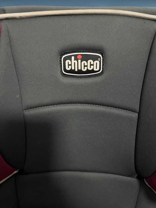 Автокрісло Chicco KidFit Adapt Plus 10878