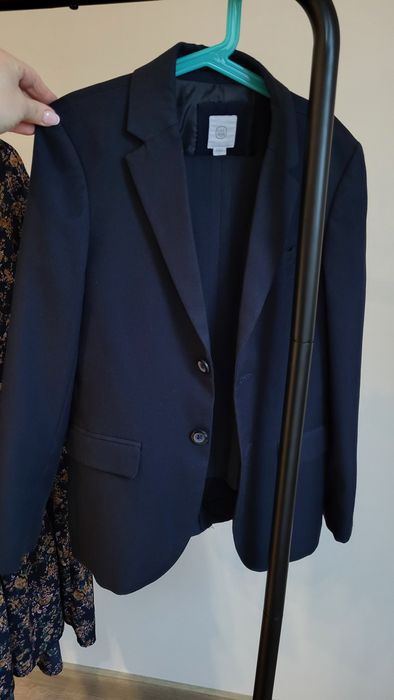 Garnitur komunijny cool club 146/152