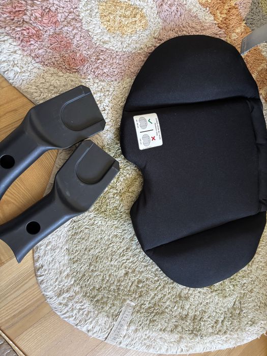 fotelik samochodowy Cybex Aton B2 i-Size (bez bazy)