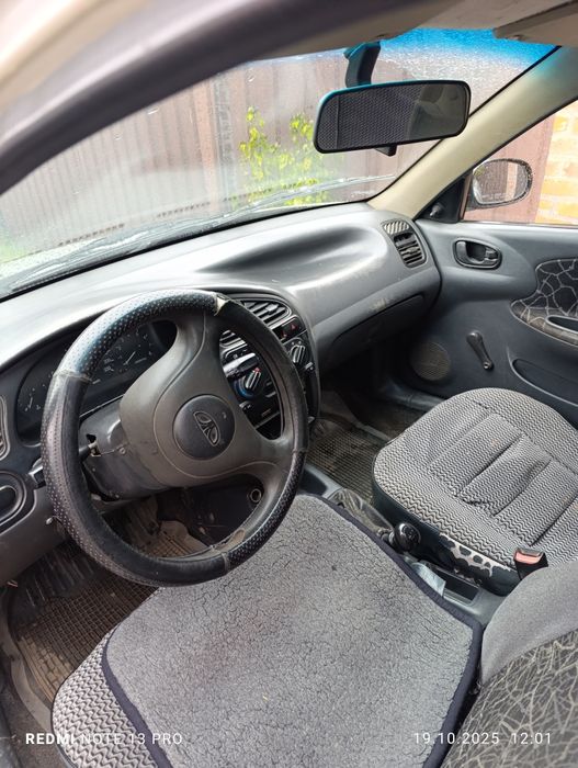 Продам автомобіль сенс