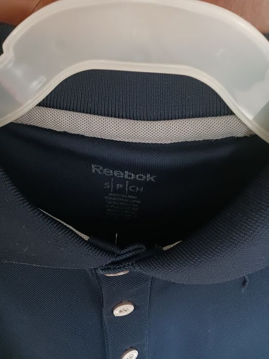 Koszulka męska polo