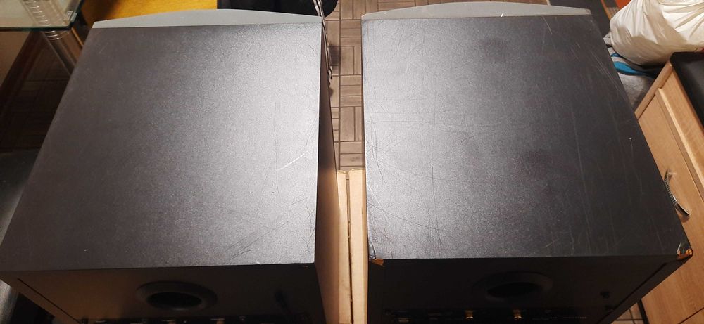 Tannoy Precision 8D monitory studyjne