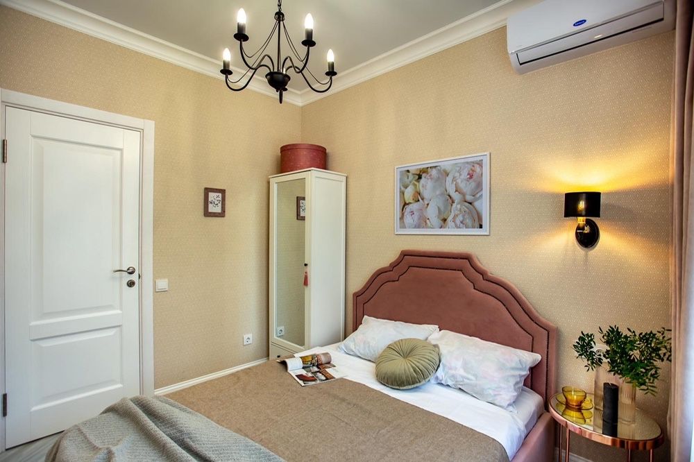 Квартира посуточно,Люкс с авторским ремонтом на Соборной