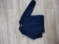 Rozpinany sweter bluza Zara rozmiar 98