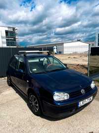 Volkswagen Golf IV, benzyna, LPG / Ryki, Lubelskie