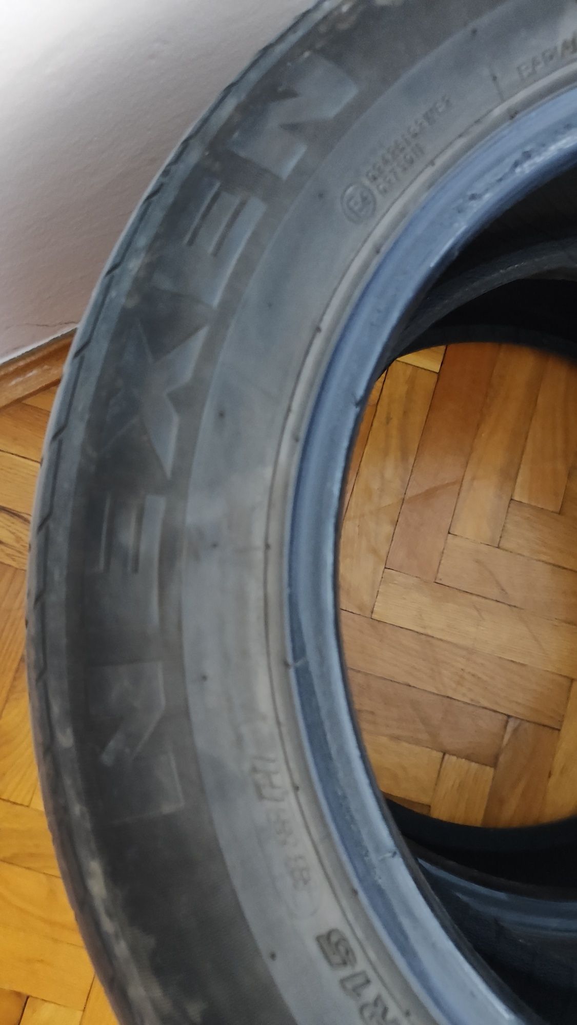 Opony letnie 185/65R15 Nexen N'blue