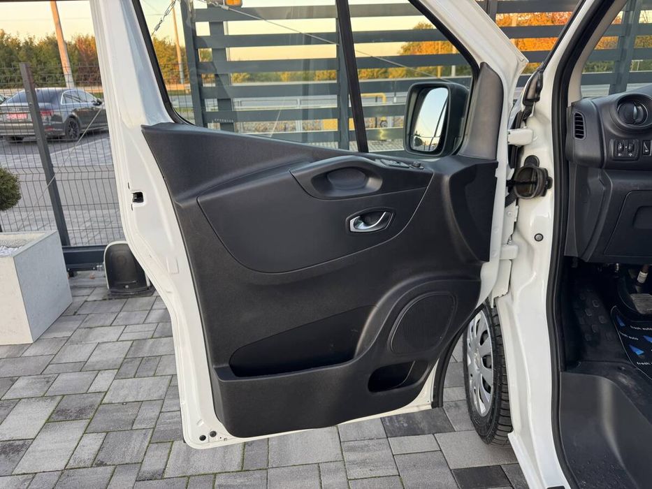 Renault Trafic GRAND CONFORT 2021 freshauto