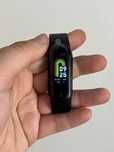 Smart Band 8 Czarny