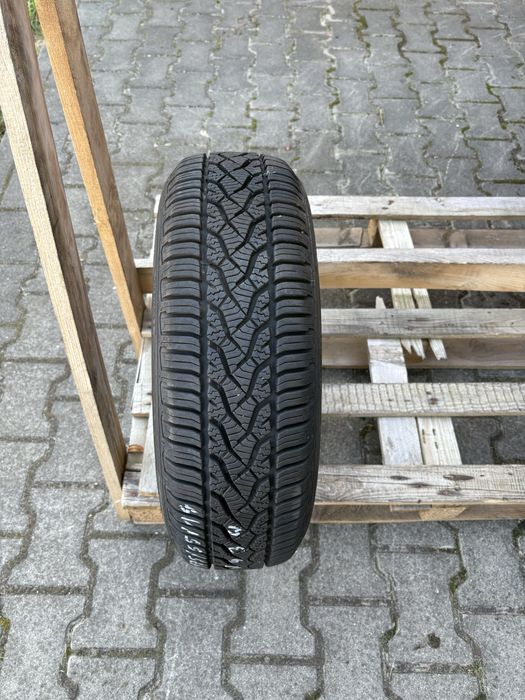 Opony całoroczne Barum Quartaris 5 175/65/14 82T M+S, cena za sztukę!