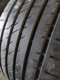 315 35 R20 Kumho 2 летние шины задняя пара BMW X5 E53 E70 F15 F85