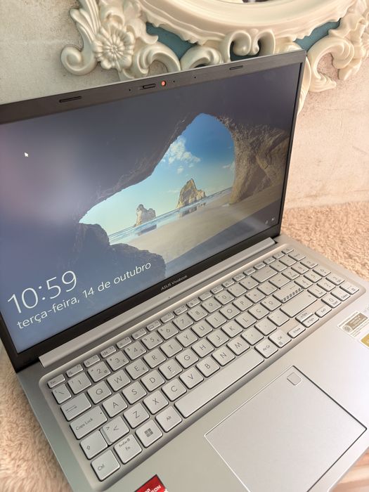 Asus vivobook 15 M1502Y A-R77BLHDSS1