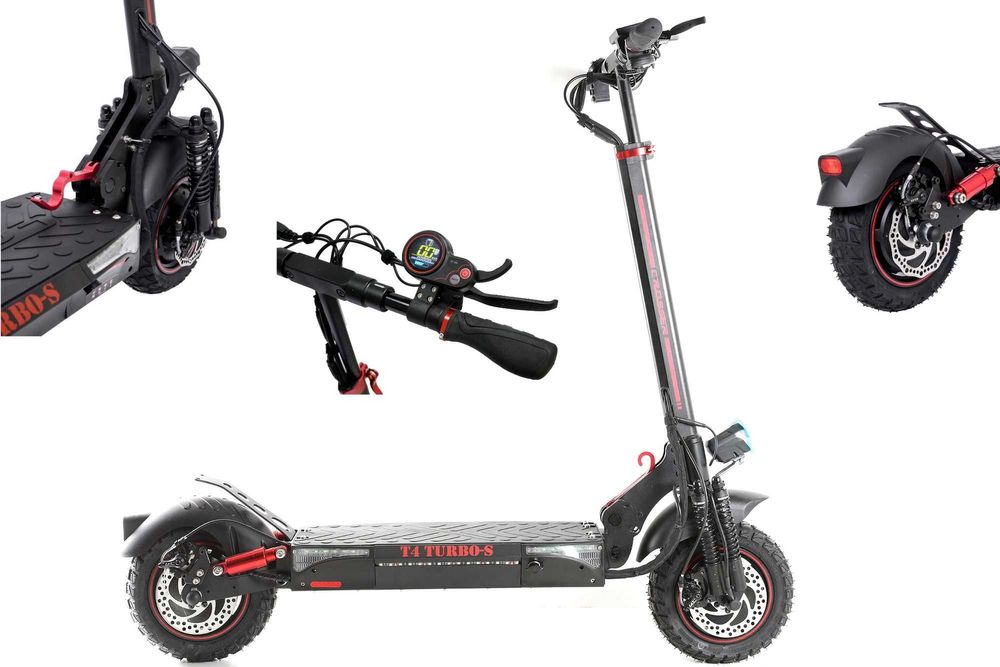 Электросамокат Crosser T4 TURBO S АкцииОпт Kugoo Kirin G2 PRO M4 Tesla