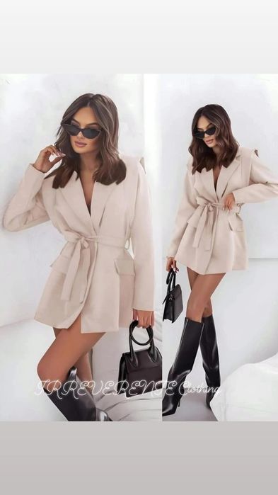 Roupa senhora  nova etiqueta