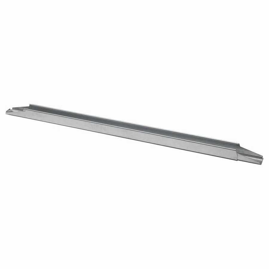 TARVA Łóżko 160 x 200 Rama drewniana Belka SKORVA Dno LINDBÅDEN IKEA