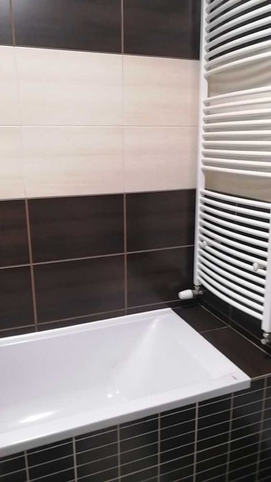 Do wynajęcia od 1 grudnia 2 pokojowe, komfortowe, przytulne