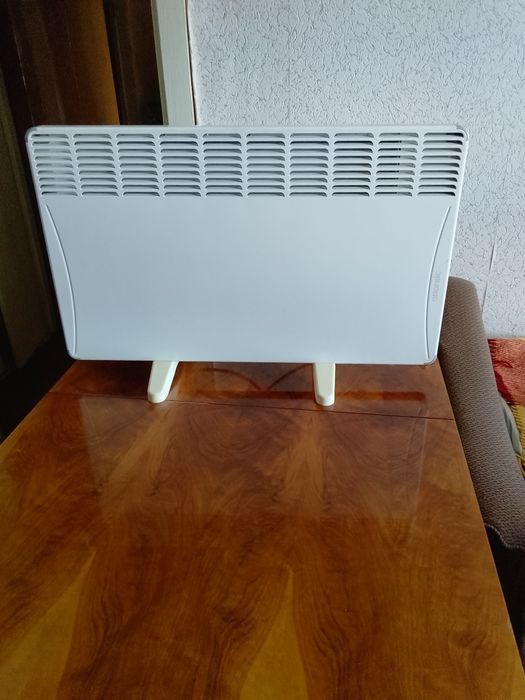 Конвектор универсальный