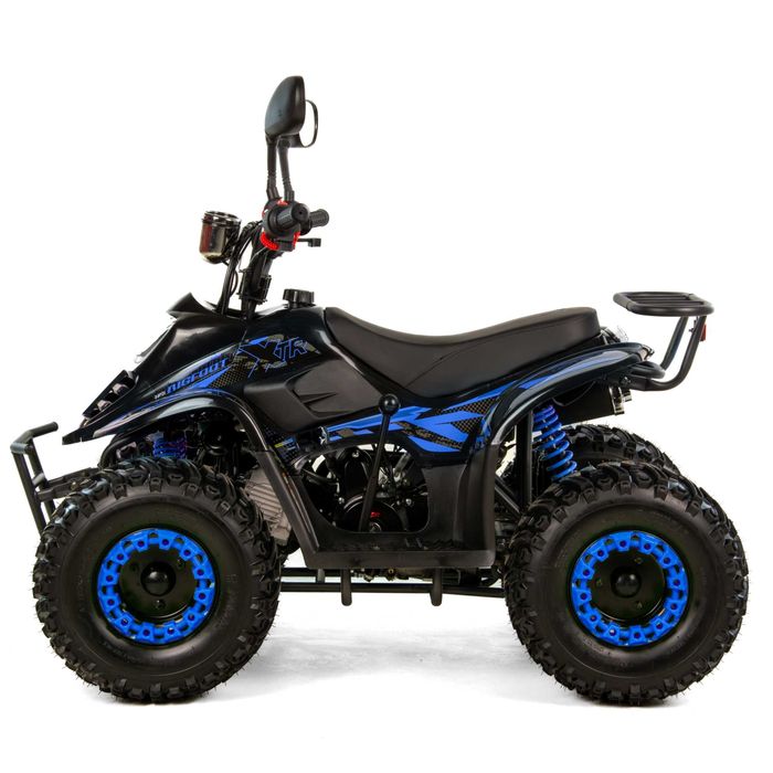 QUAD 125 Dla dzieci | XTR BIG FOOT | Regulacja prędkości |Raty dostawa