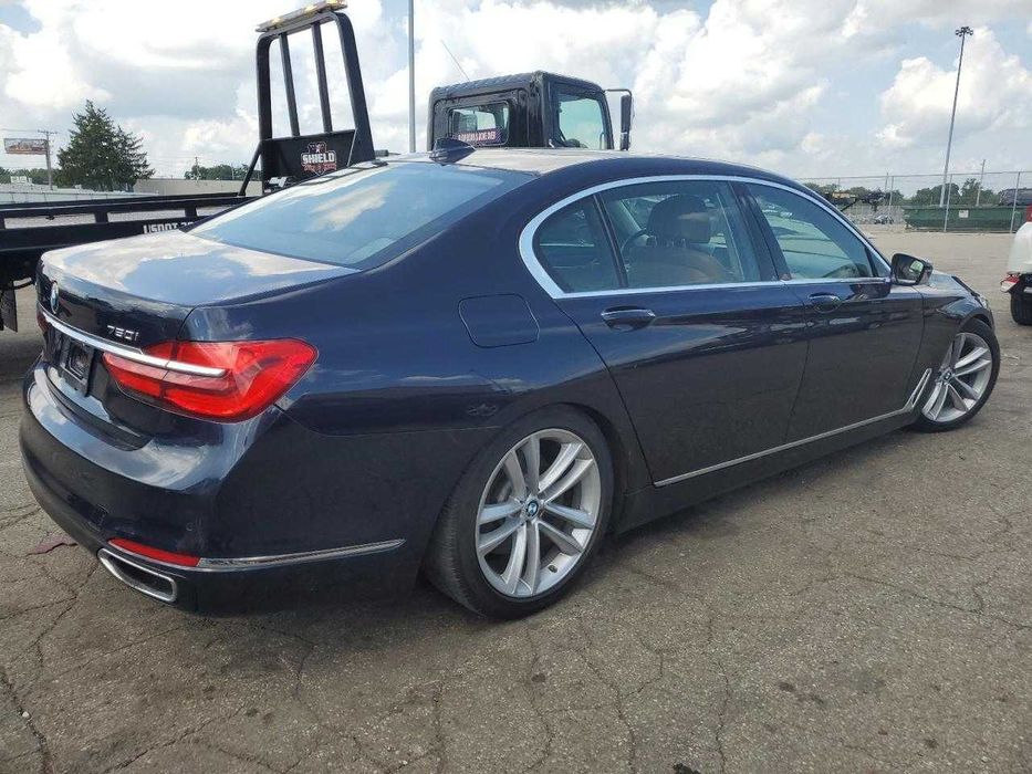 BMW 7 g11 g12 Разборка Наличие Шрот Кузовщина