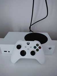 X box series s, 512 GB jak nowy