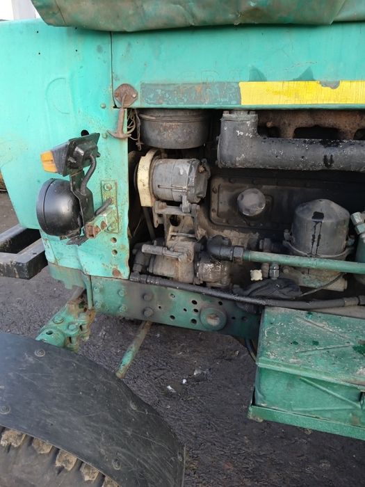 Продам ЮМЗ харош