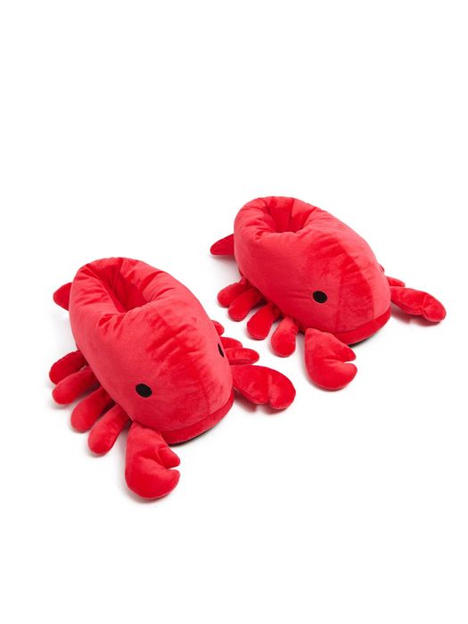 Чоловічі прикольні капці тапочки веселі кігурумі