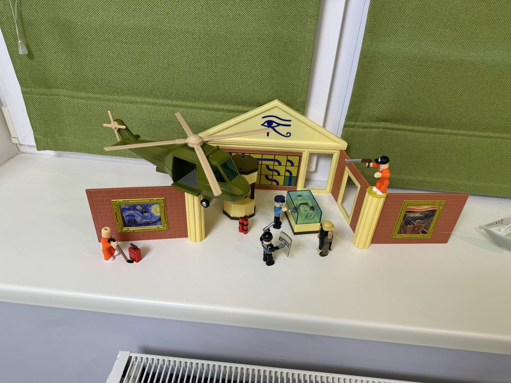 Roblox игровой набор
