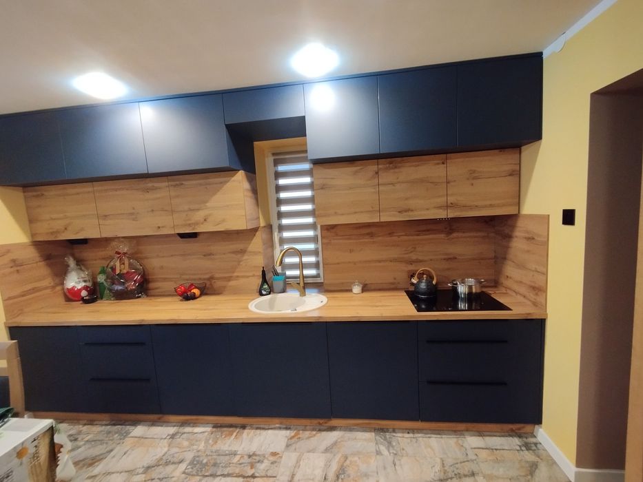 Meble kuchenne, stan idealny