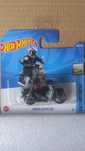 Honda super cub hot wheels