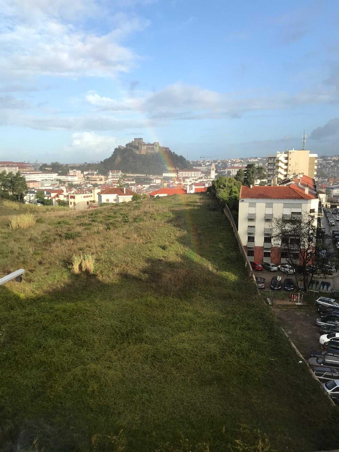 T2 para Alugar na Avenida Marques de Pombal