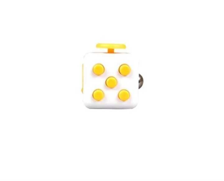 Іграшка Антистрес Fidget Cube куб 3 см