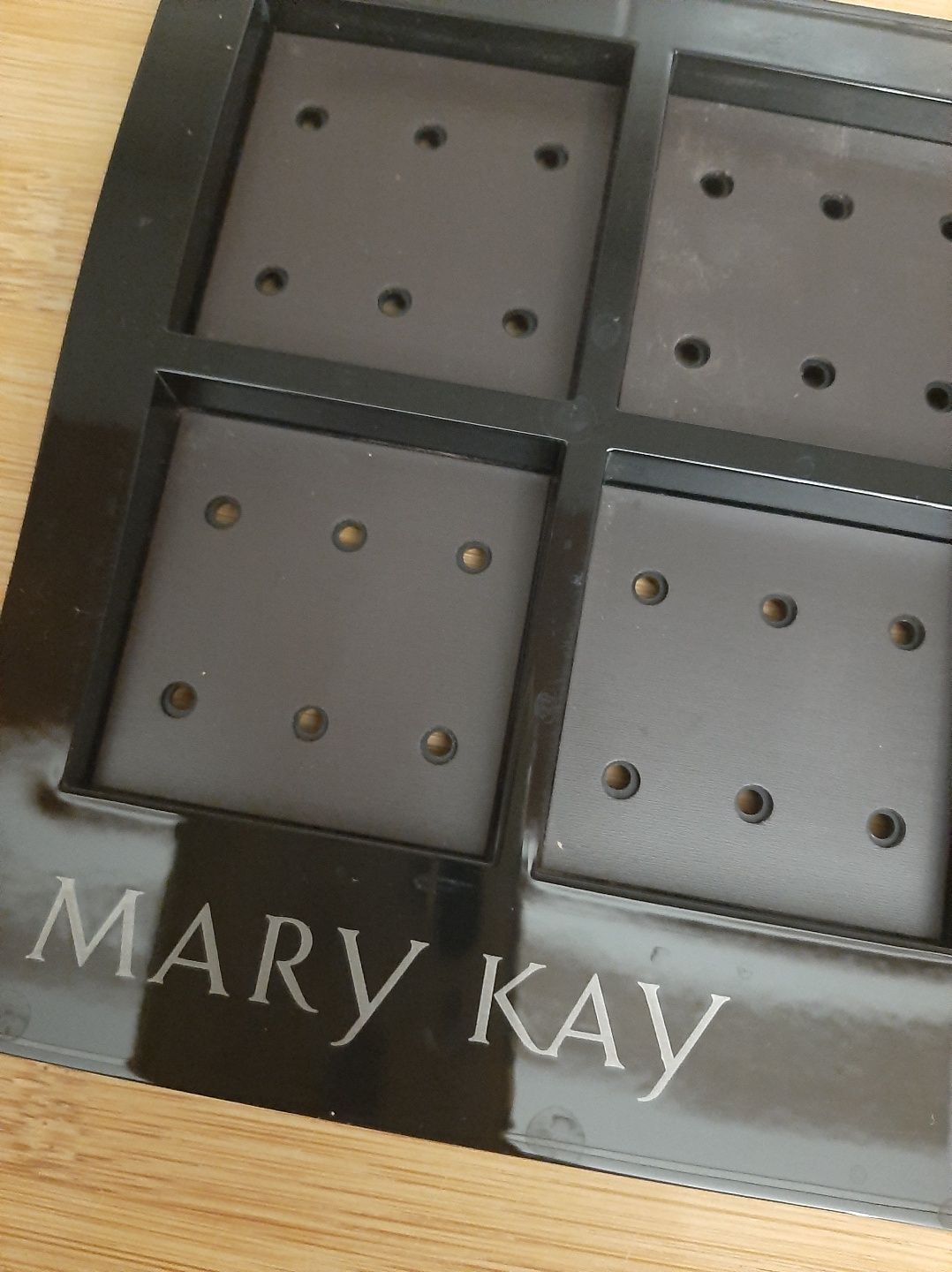 Palette para maquilhagem Mary Kay